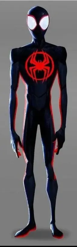 Profile image of Miles Morales