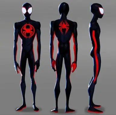 Profile image of Miles Morales