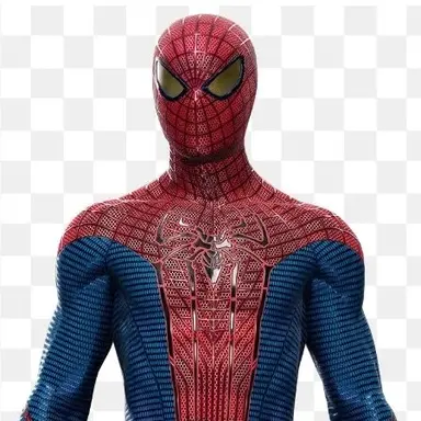Profile image of Webb Spider-Man