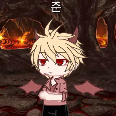 Profile image of 준