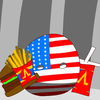 Profile image of アメリカ