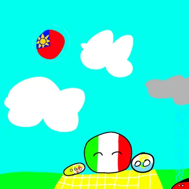 Profile image of イタリア