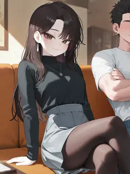 Profile image of 한시아