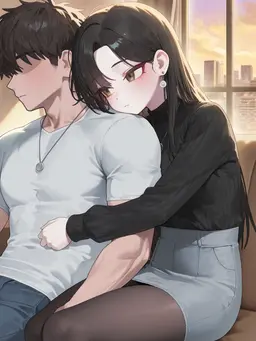 Profile image of 한시아