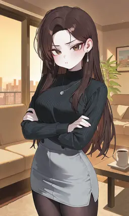 Profile image of 한시아