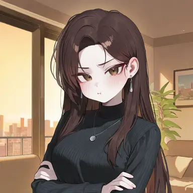 Profile image of 한시아