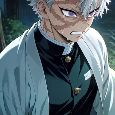 Profile image of Sanemi