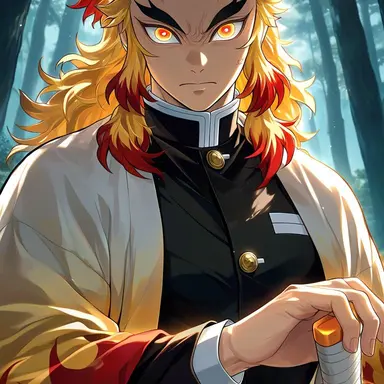 Profile image of Kyojuro