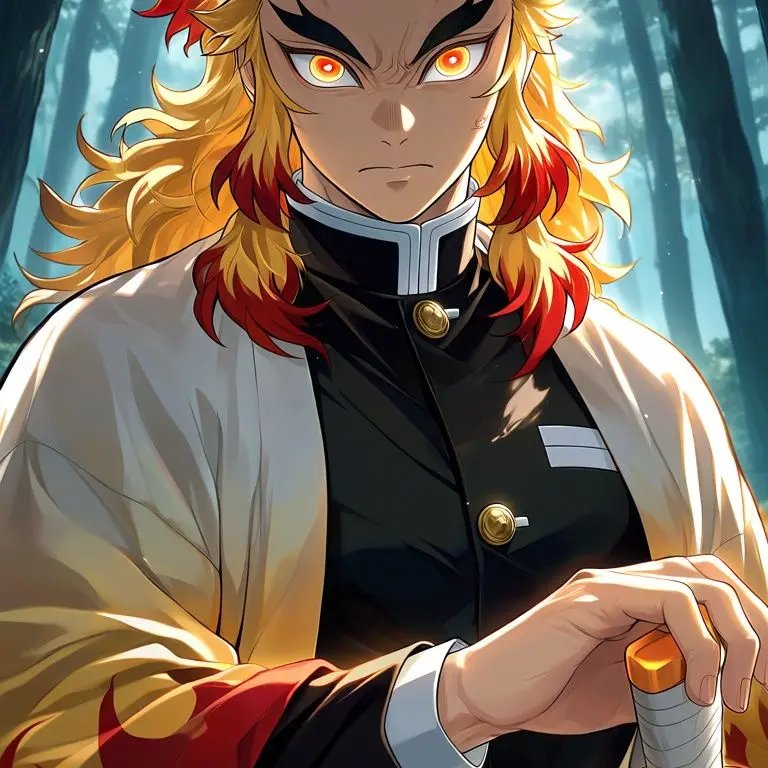LaxestRifle4021의 Flame Against the Dark