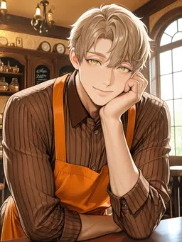Profile image of Ryusei