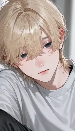 Profile image of 京