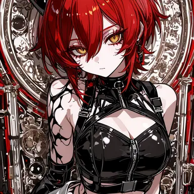 Profile image of 플레어