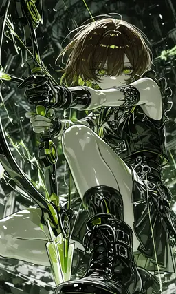 Profile image of 보니아