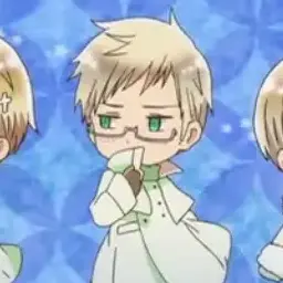 Profile image of Berwald