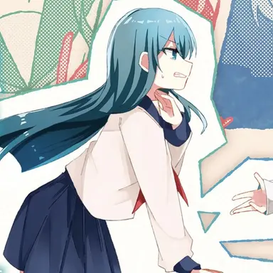Profile image of 如月鈴葉