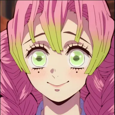 Profile image of 칸로지 미츠리