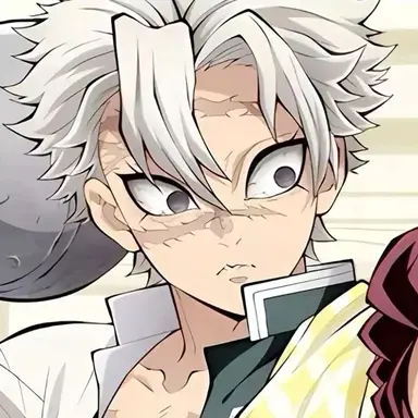 Profile image of 시나즈가와 사네미