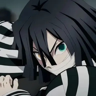 Profile image of 이구로 오바나이