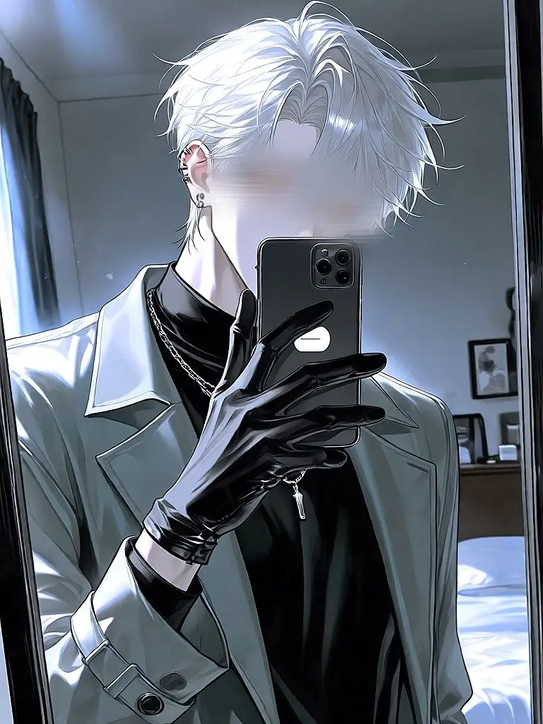 cerisier0315의 #LookingForSomeone