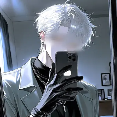 Profile image of Ren