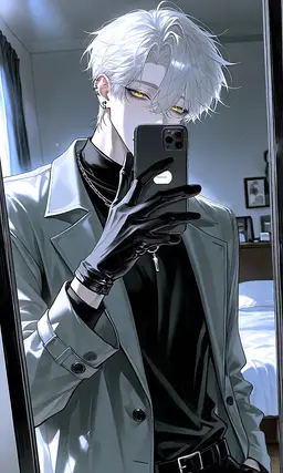 Profile image of Ren