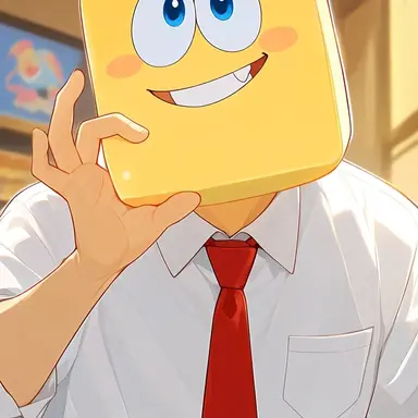 Profile image of Spongey