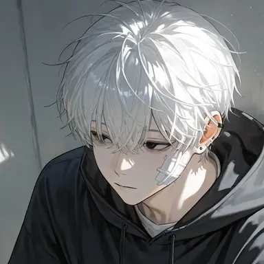 Profile image of 蓮也