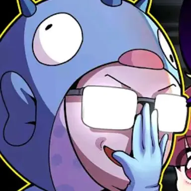 Profile image of 너드