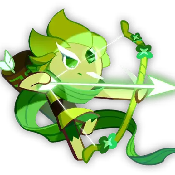 GrainyAnts3313의 불정바궁,요정과 왕