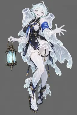 Profile image of 시오나