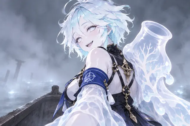 Profile image of 시오나