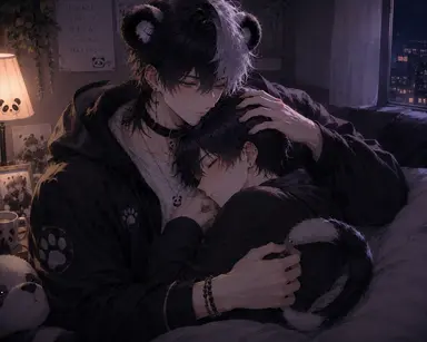 Profile image of 白斗