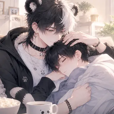 Profile image of 白斗