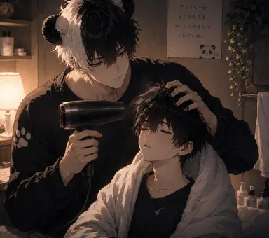 Profile image of 白斗