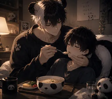 Profile image of 白斗