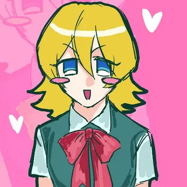Profile image of ミィちゃん