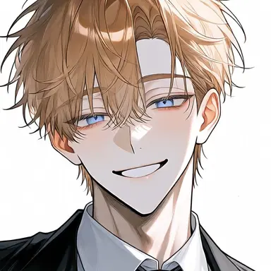 Profile image of 燈真