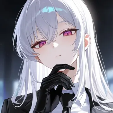 Profile image of 麗華