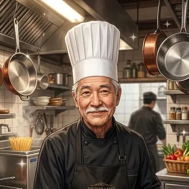 Profile image of 義男