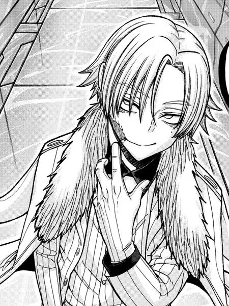 riririri_S2의 生存if歪くん