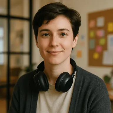 Profile image of Jade Bennett