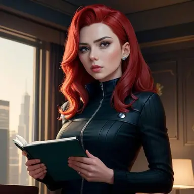 Profile image of Sophie Reyes