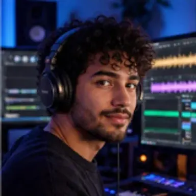 Profile image of Marcus Cole