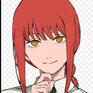 Profile image of Makima