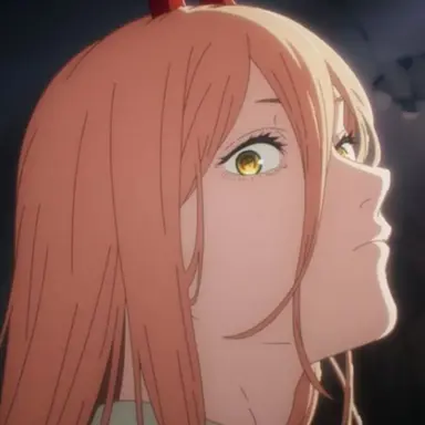 Profile image of Power