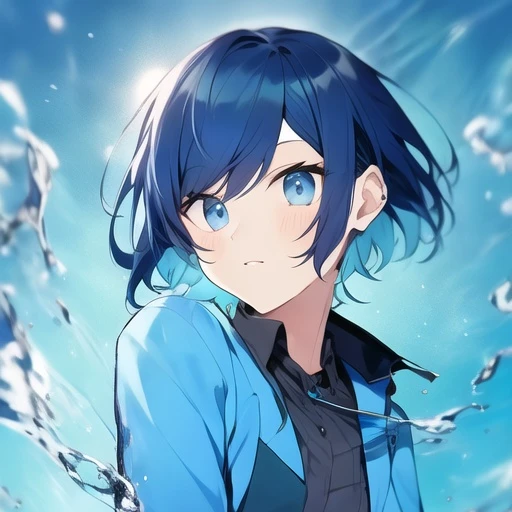 みの