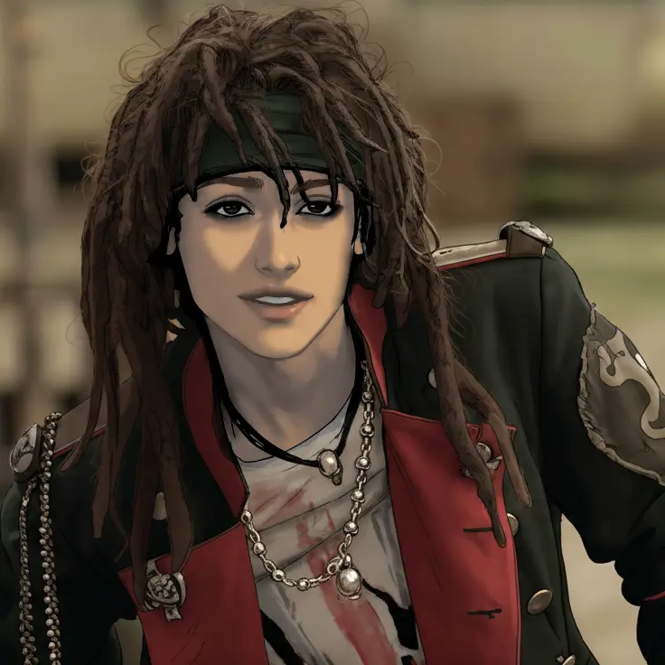 MuggyWood9120의 곤조 곤잘레스1