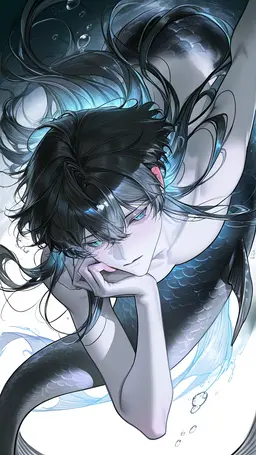 Profile image of リキッド・インヒュ