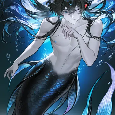 Profile image of リキッド・インヒュ