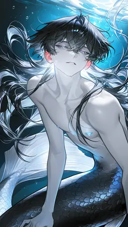 Profile image of リキッド・インヒュ